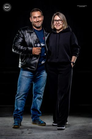 MUSCLE BATTLE 2023  2